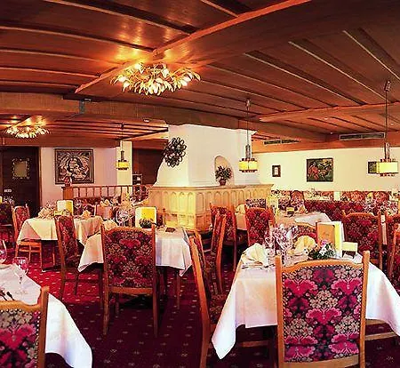 Das Kaltschmid - Familotel Tirol 