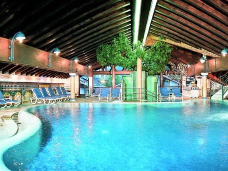 Hotel Kaltschmid - Familotel Tirol Seefeld in Tirol
