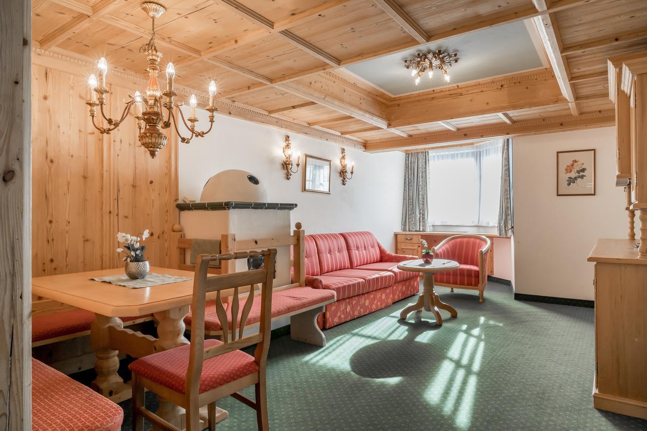 Hotel Kaltschmid - Familotel Tirol
